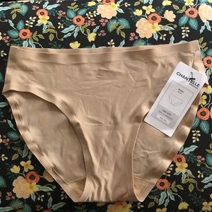 NWT Chantelle Ultra Nude SoftStretch Bikini Brief